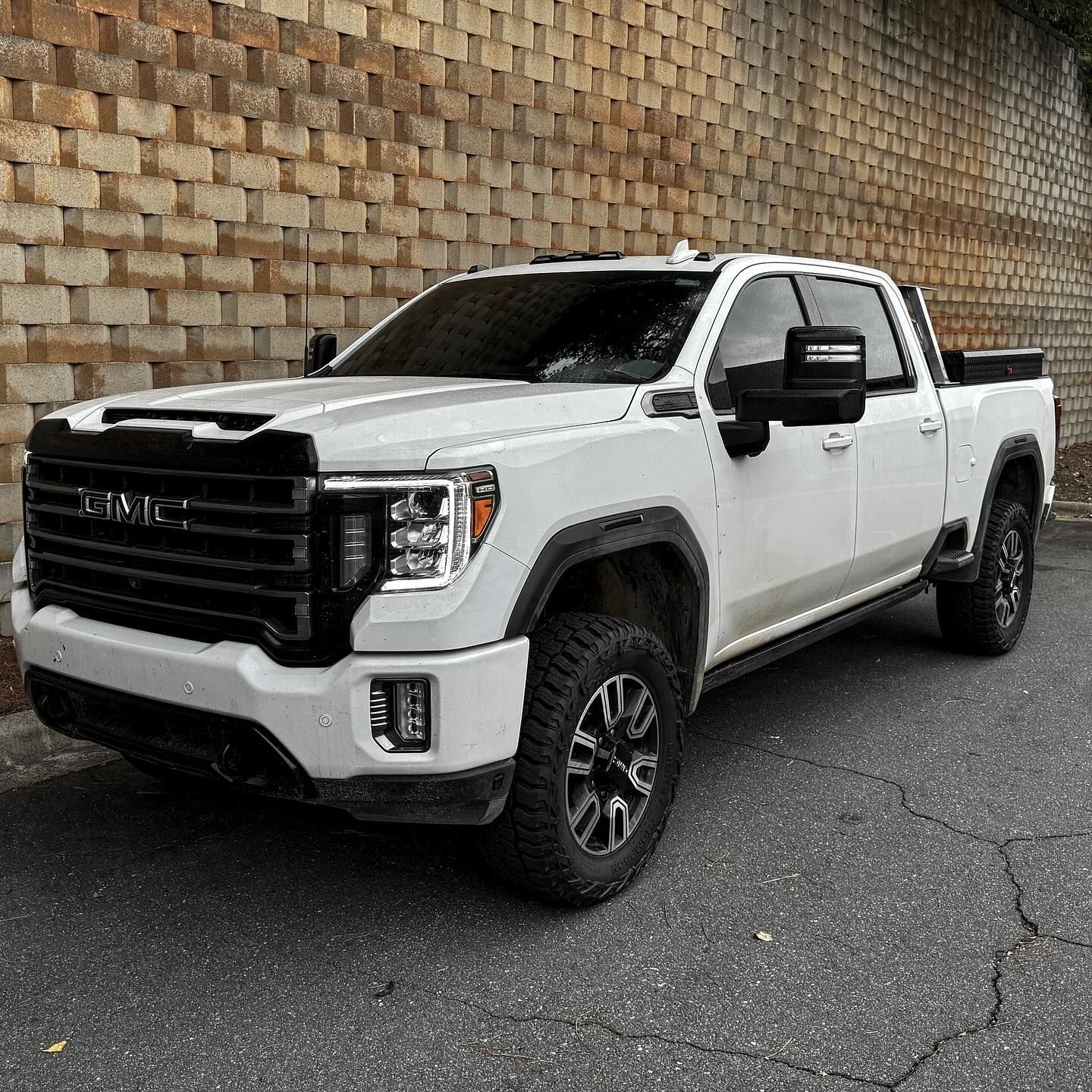 4x4 customs near me
