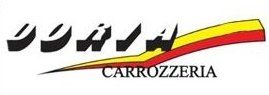 Carrozzeria Doria Novara, logo