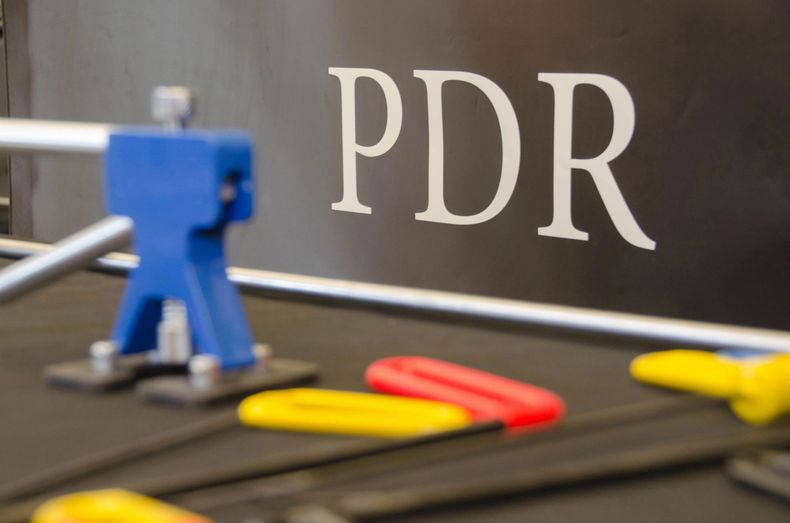 pdr - tirabolli