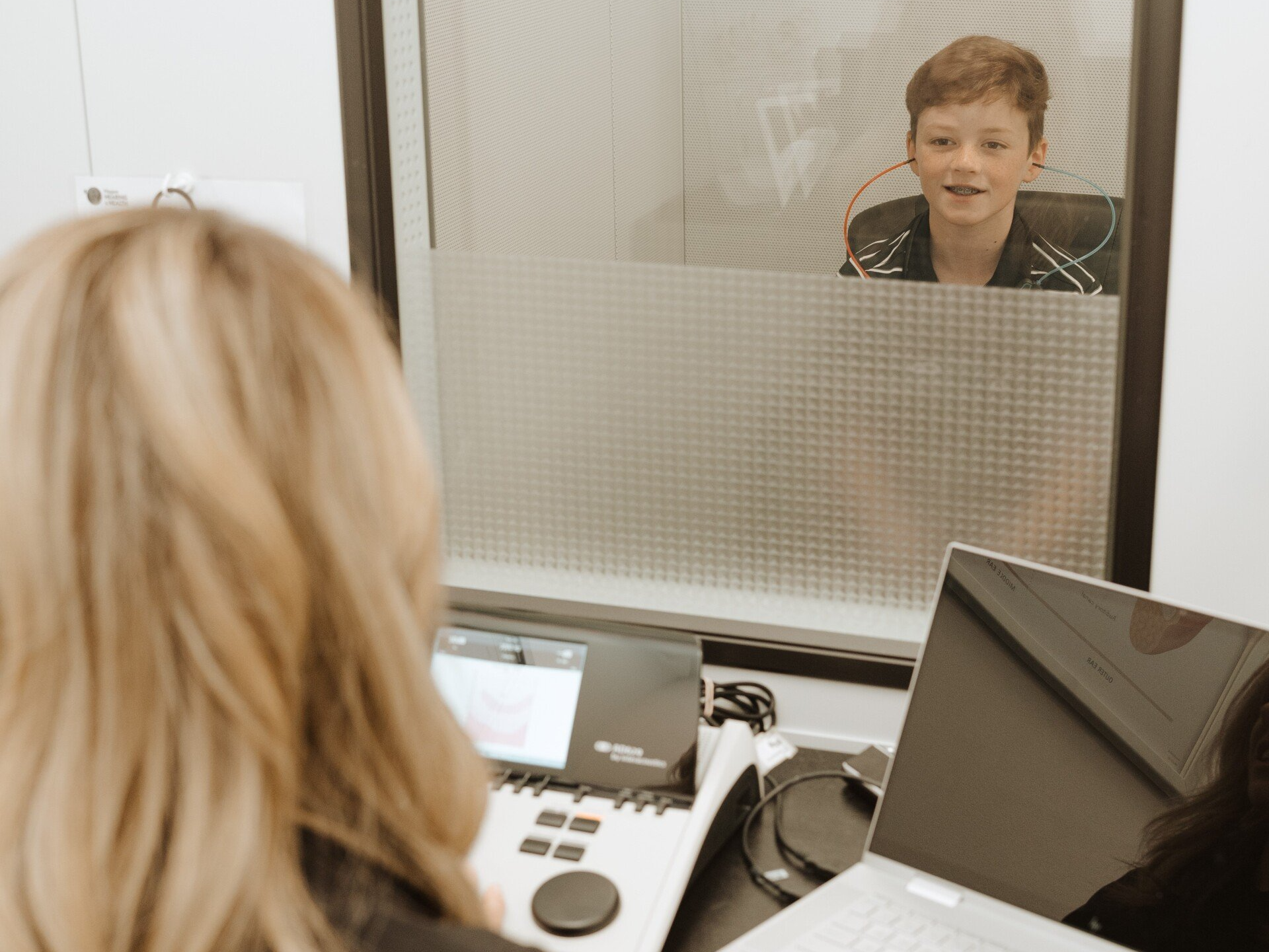 Auditory Processing Disorder (APD)
