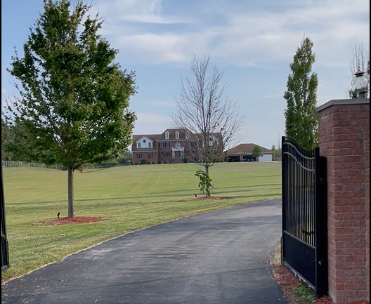 Inside House — Brookeville, OH — Supreme Custom Homes