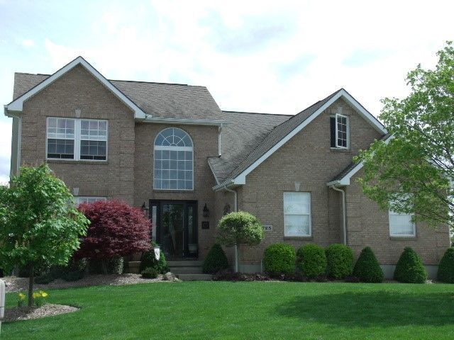 Residential House — Brookeville, OH — Supreme Custom Homes