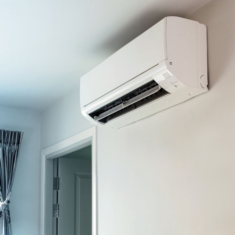 Climatización Residencial
