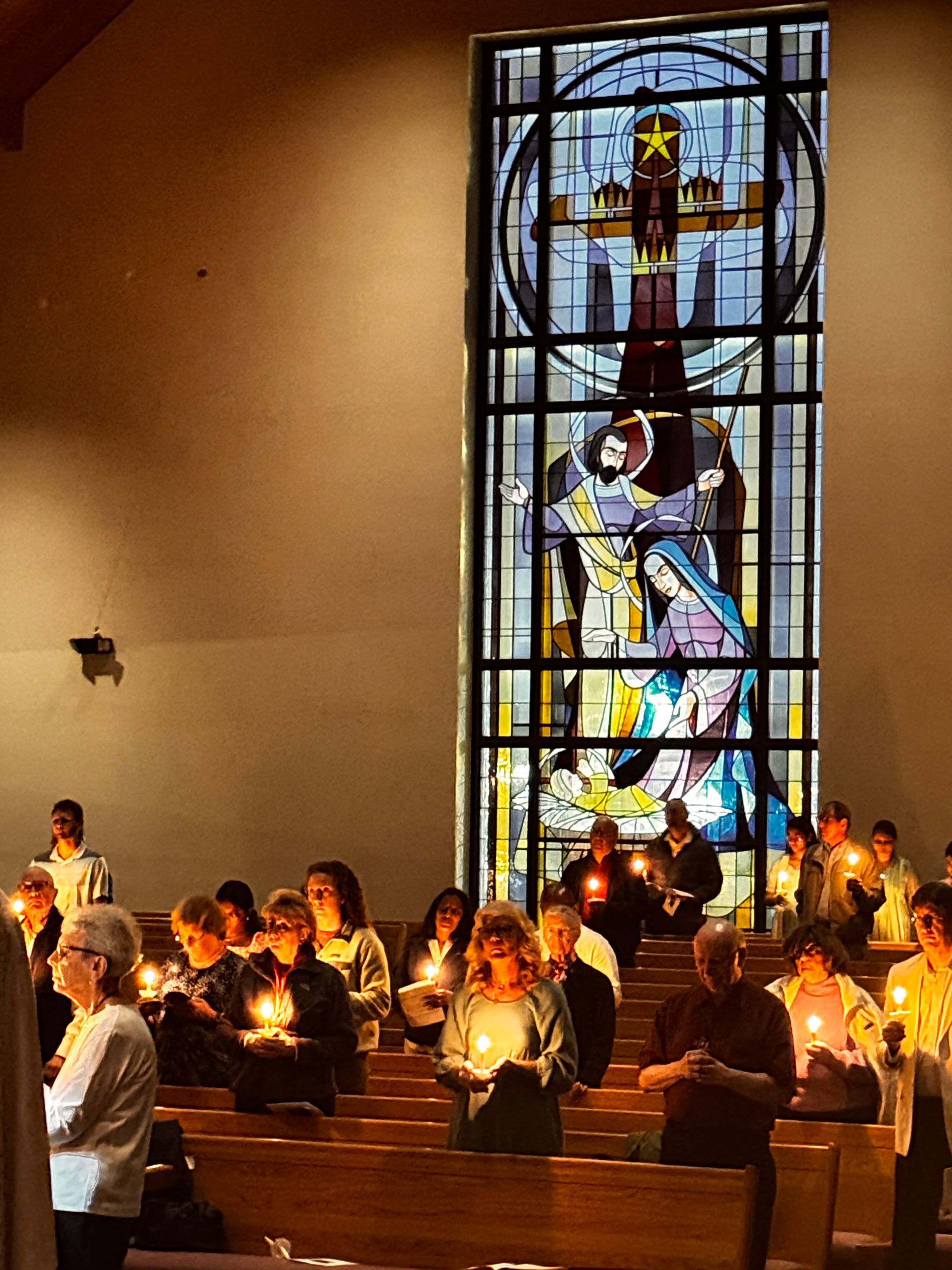 Mass Intention Requests
