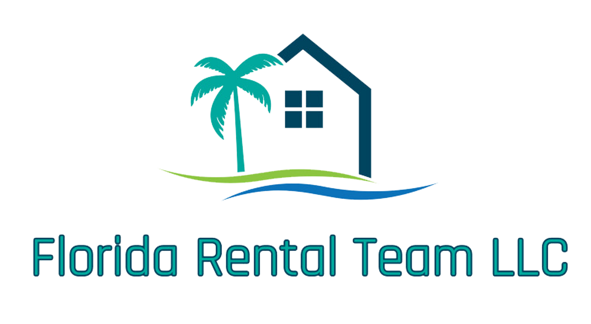 Florida Rental Team Logo