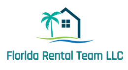 Florida Rental Team Logo