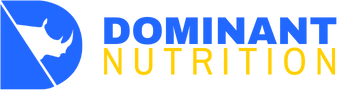 Dominant Nutrition Logo