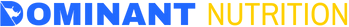 Dominant Nutrition Logo