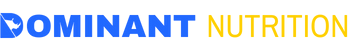 Dominant Nutrition Logo