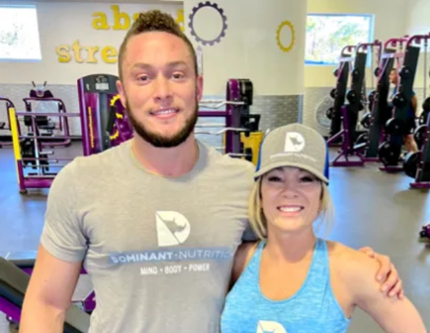 The Dominant Nutrition team