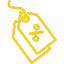 Discount Icon