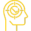 Mental Focus Icon