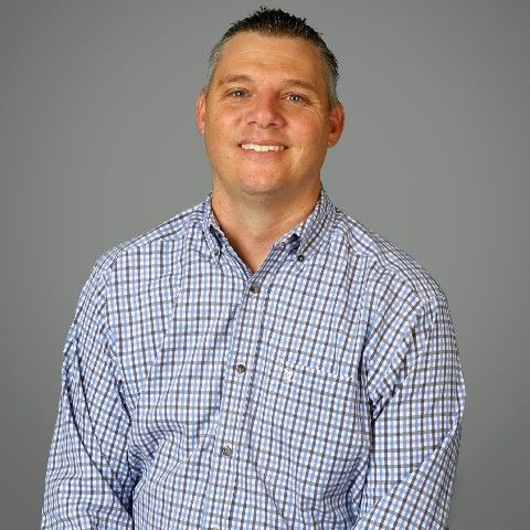 Brandon Tucker
