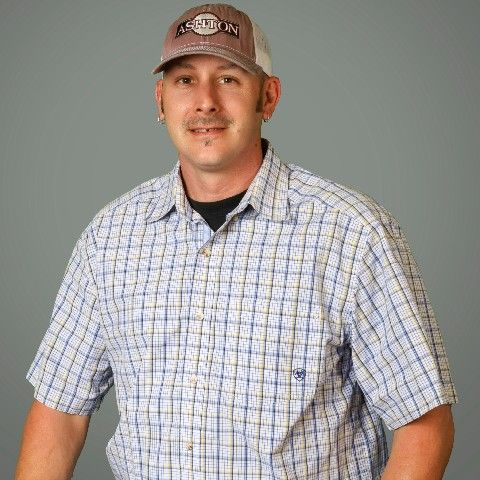 Derrick Daggett