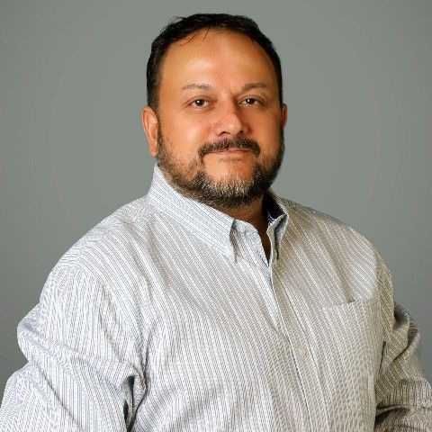 Jason Gonzales