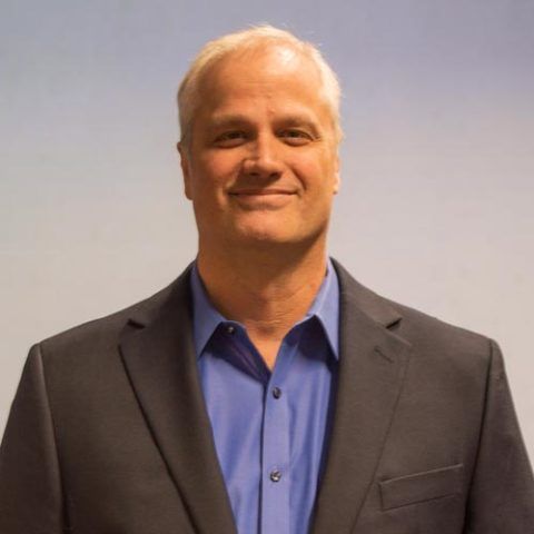 Michael Schmunk