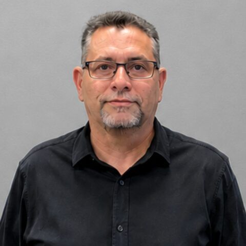 Robert Barry