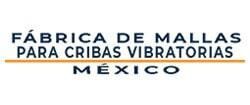 F&Aacute;BRICA DE MALLAS PARA CRIBAS VIBRATORIAS M&Eacute;XICO