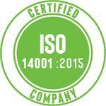 logo certificazione iso