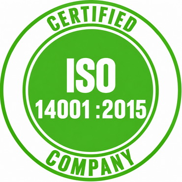 logo certificazione iso