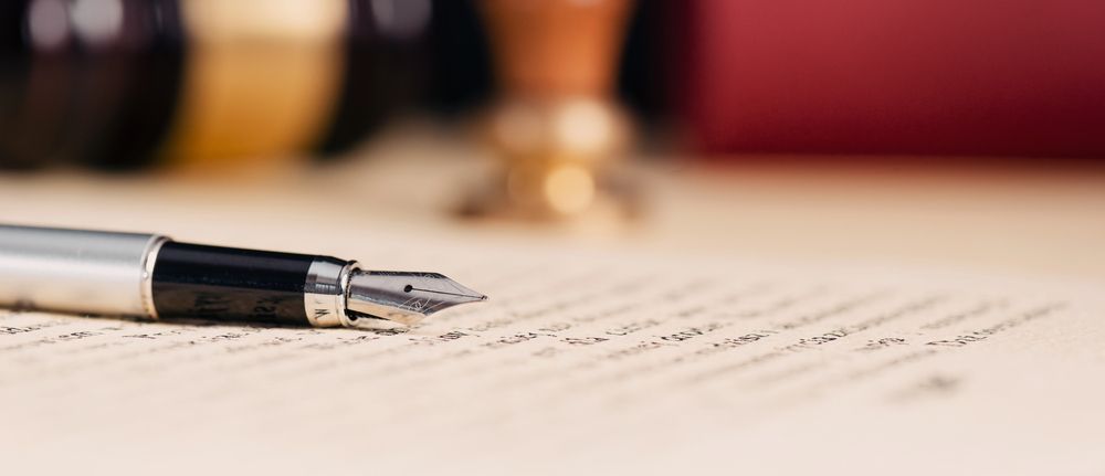 What Happens If Someone Dies Without a Will in Texas?