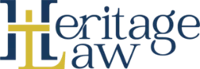 Heritage Law Logo