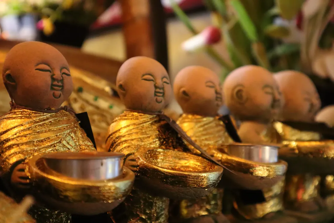 Thai Pothong Gift Shop available to shop in store and online