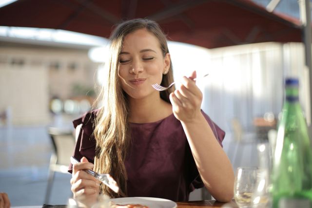 Voted Sydney Best Thai Restaurant 4 years in a row