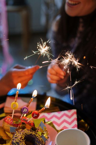 CELEBRATIONS From Birthday, Graduation, Holiday, Baby Showers, Farewell, Retirement or Cultural Celebrations at Thai Pothong