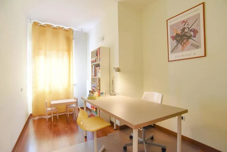 Interno studio