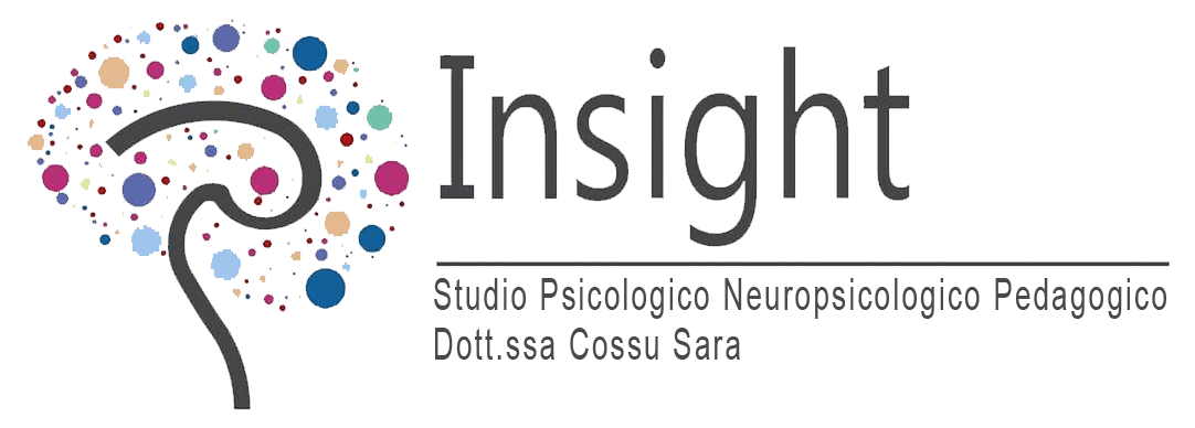 Studio Psicologico Neuropsicologico Pedagogico Insight-LOGO Studio Psicologico Neuropsicologico Pedagogico Insight-LOGO
