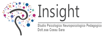 Studio Psicologico Neuropsicologico Pedagogico Insight-LOGO Studio Psicologico Neuropsicologico Pedagogico Insight-LOGO