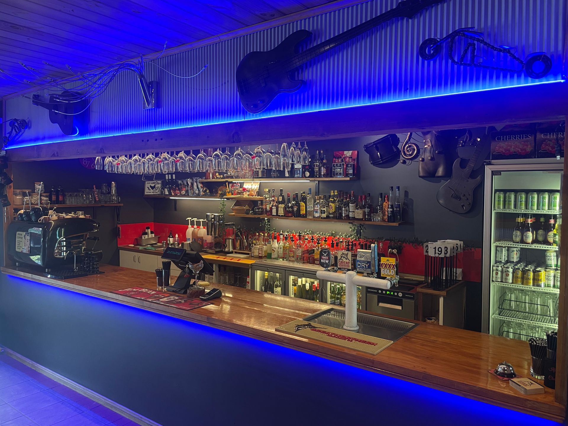 Our Services Cherry Farm