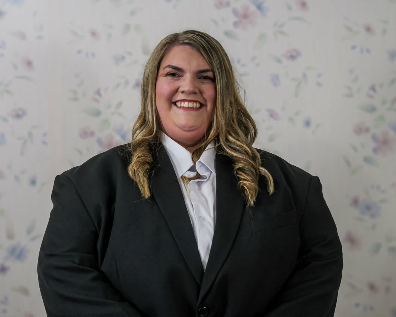 Staff Photo