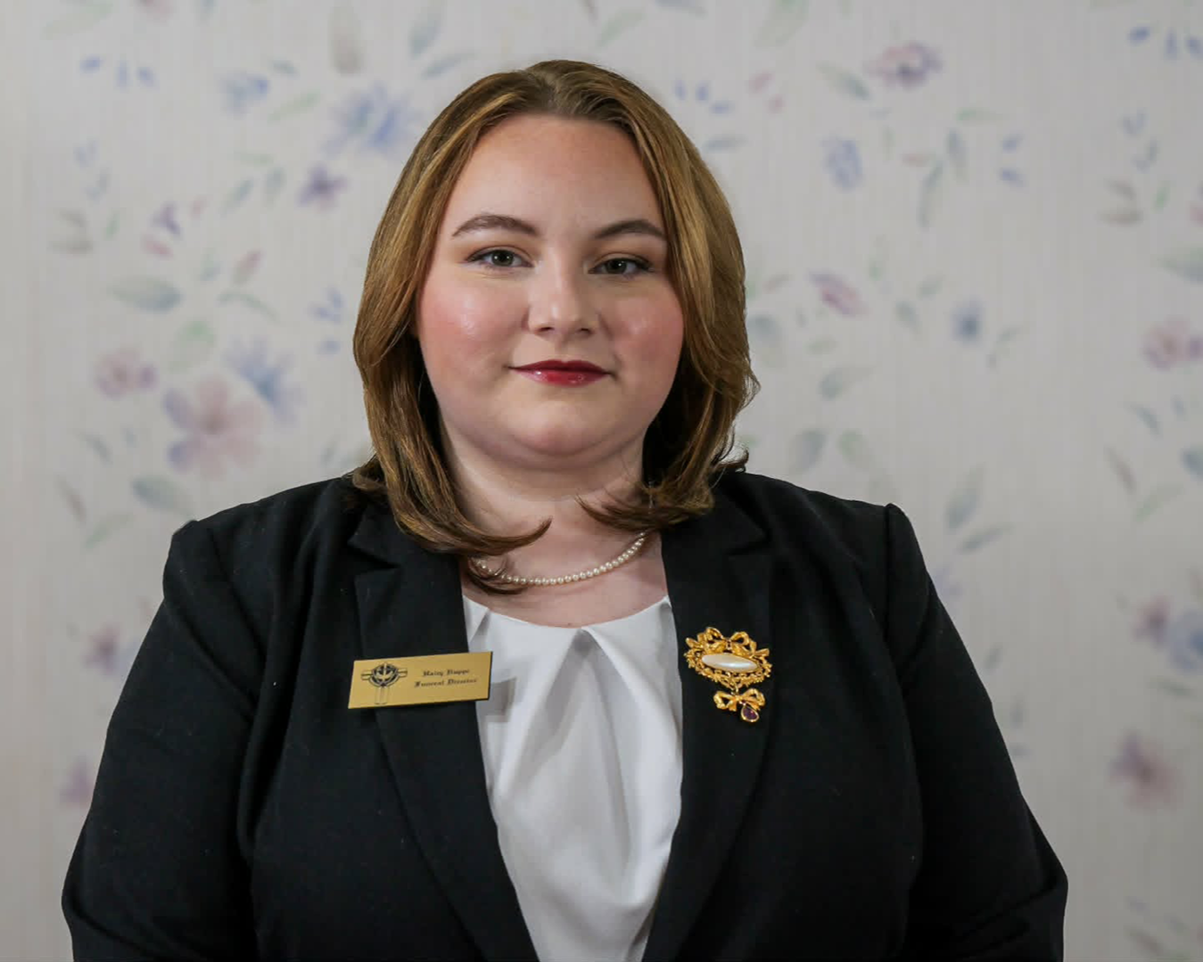 Staff Photo