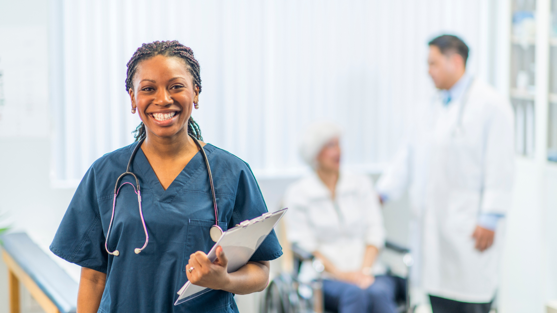 Nurse Staffing