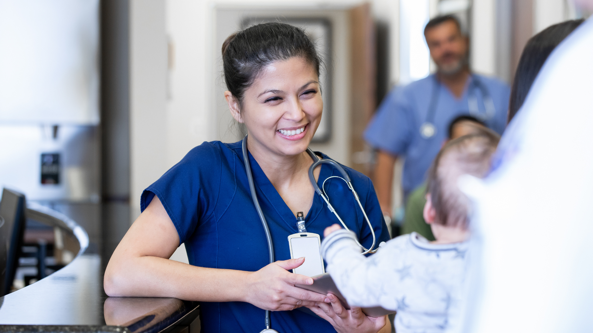 RN Staffing