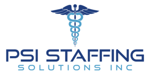 PSI Staffing Solutions logo