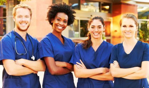 Staffing Solutions