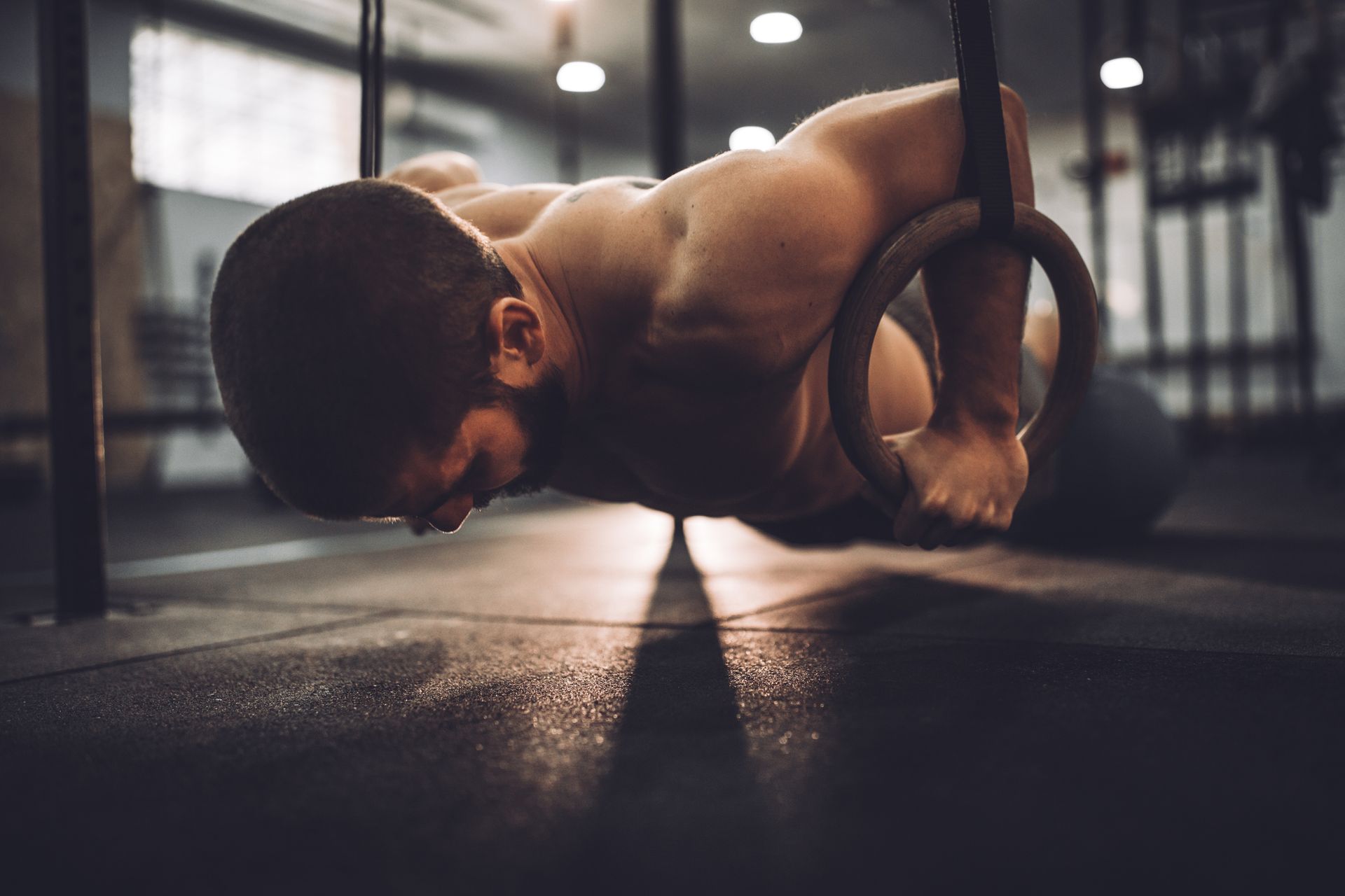 calisthenics