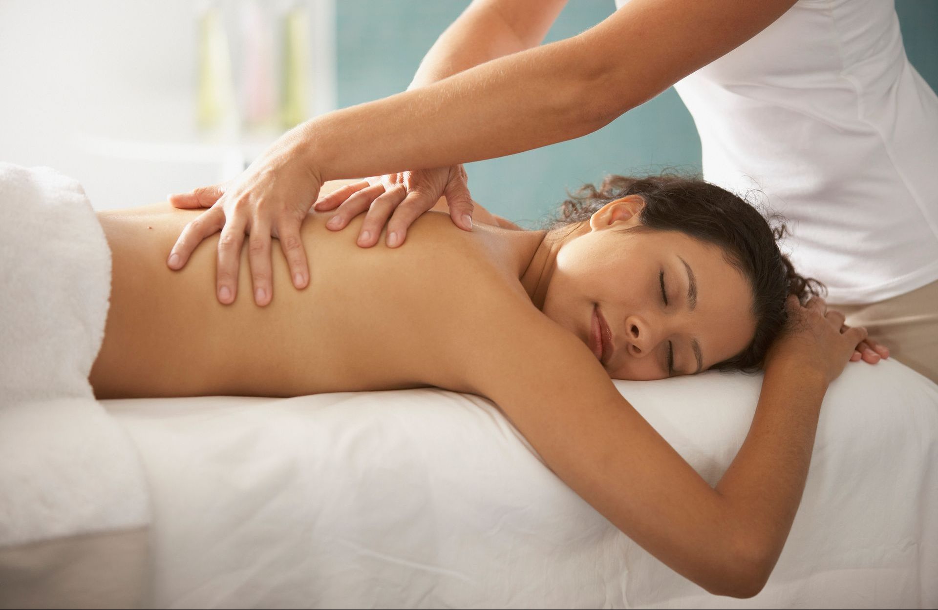Massaggi