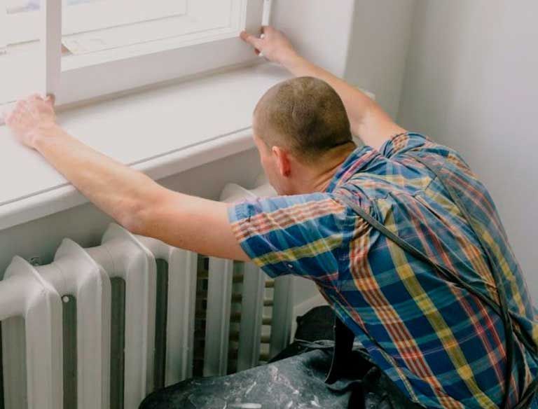 heat pump maintenance services