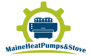Maine Heat Pump and Stoves logo