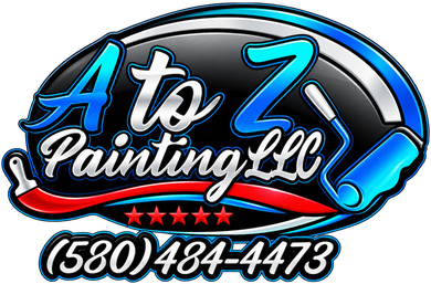 A to Z Painting LLC Logo