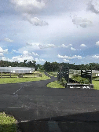 Drive Trail — St Ocala, FL — D & D Asphalt Paving & Repair