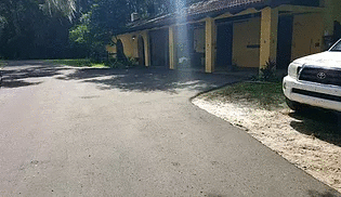 Residential Area — St Ocala, FL — D & D Asphalt Paving & Repair