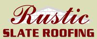 Rustic Slate Roofing