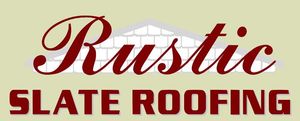 Rustic Slate Roofing