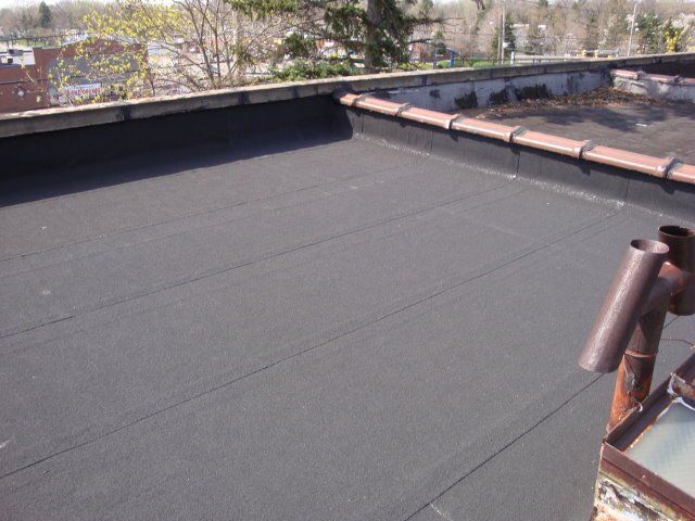 Work Completed