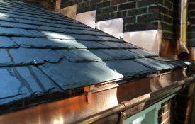 Gutter Systems